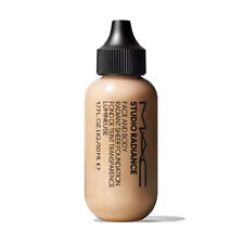 MAC Cosmetics Studio Radiance Face and Body Radiant Sheer Foundation C1 50 ml