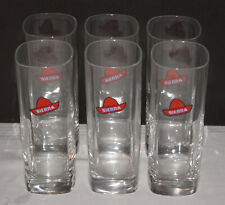 6 Sierra Tequila Glas Gläser SET 15 cm 0,2 l 200 ml Longdrink Cocktail