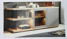 IRO Sideboard, Lowboard, TV-Bank, Anrichte, Phonomöbel, Schrank