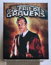 »Alarm für Sperrzone 7« inklusive Schuber [Blu-ray] 5. Galerie des Grauens ✨OVP✨