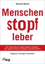 Menschenstopfleber | Nicolai