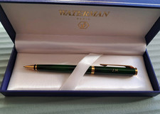 WATERMAN Preface Escapist