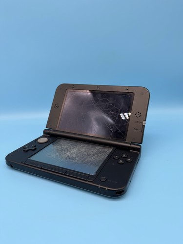 Nintendo 3ds - nintendo,