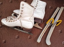 schlittschuhe 38 damen