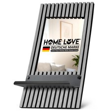 Wandspiegel, Schminkspiegel