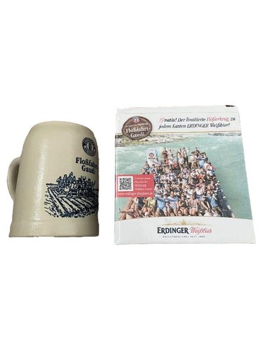 Erdinger flößerkrug - erdinger,