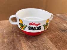 KELLOGS SMACKS, TOP, COOL