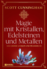 Magie mit Kristallen