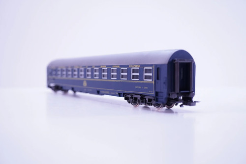 Rivarossi 2517 ac - 2517,
