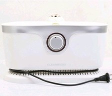 CleanMaxx 00384 Dampfbügelblusen Hemd Bügelblusen...+ Defekt (278949)