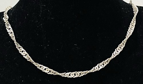 925 silberkette - 925/-,