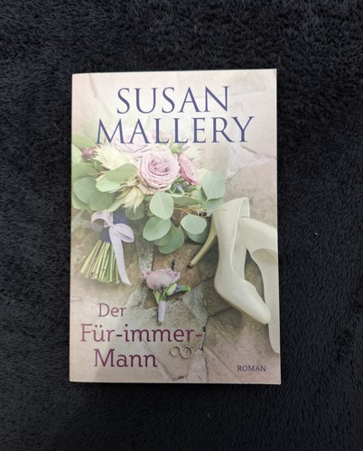 Der für immer - für-immer-mann, susan