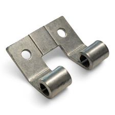 Lagerplatte, Gaspedal, p.f