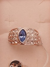 Schöner Titan Ring, neu