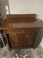 Schöne Alte Kommode Zu Verkaufen