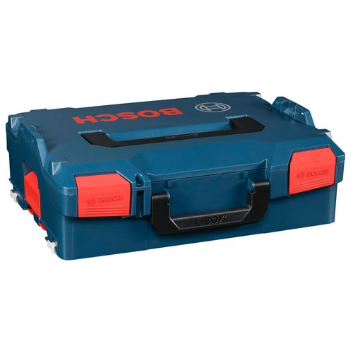 Bosch koffersystem boxx 136 - koffersystem, l-boxx