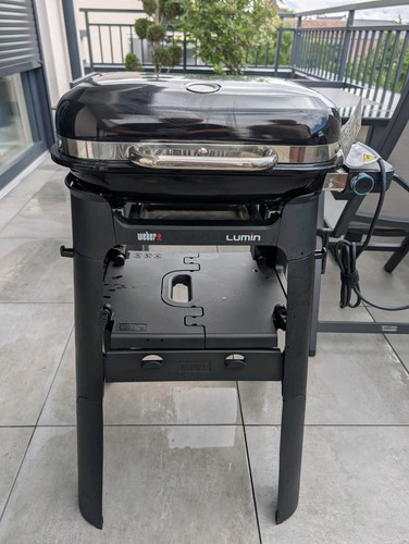 Weber lumin compact - weber,