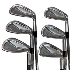 Mizuno MP-64 Eisensatz 6tlg