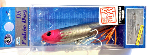 Zipbaits fakie dog - dog, ds