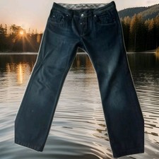 Camp David Nick 1963 regular fit Jeans 38/32 Dunkelblau, neuwertig!!!