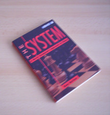 Schach Buch The System, Hans Berliner, Gambit, englisch