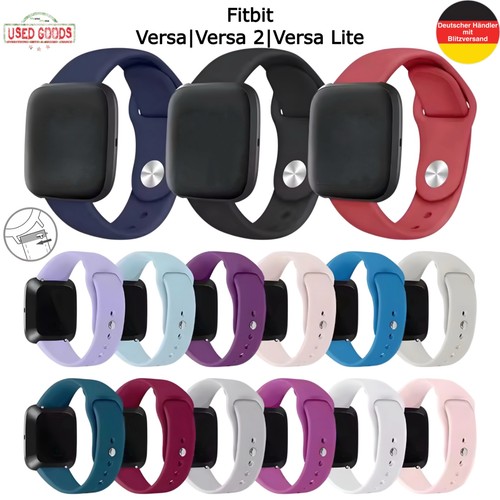 Uhrenarmband fitbit versa - uhrenarmband,