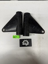 Paar rechts links MZ TS