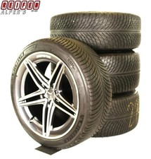 Mercedes AMG GT 43 53 63 S X290 W290 WINTERRÄDER A2904010600-0700  Original