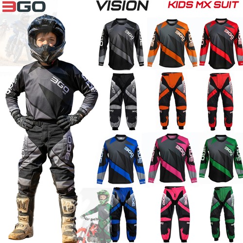 Kinder motocross - kinder,