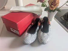 Arche Damenschuhe Ballerinas