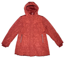 Mädchen-Winter-Jacke  YIGGA