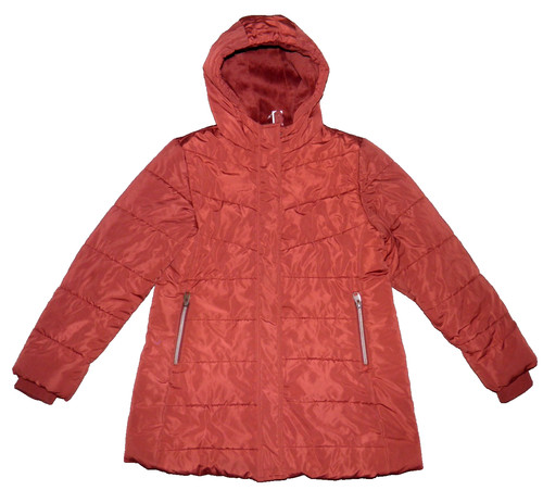 Mädchen winter jacke - mädchen-winter-jacke, yigga