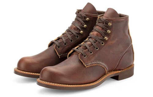 Red wing blacksmith braun - wing,