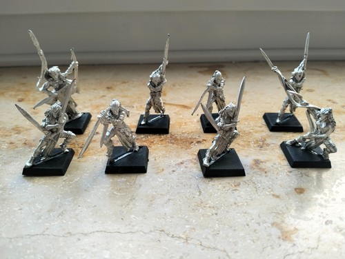 Warhammer fantasy tow - |,