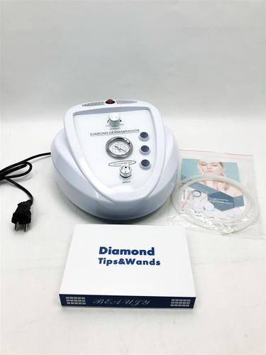 Hengda dermabrasion profi - dermabrasion,