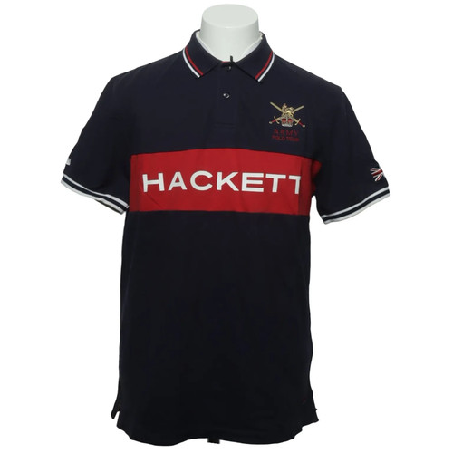 Hackett london poloshirt - hackett, london,