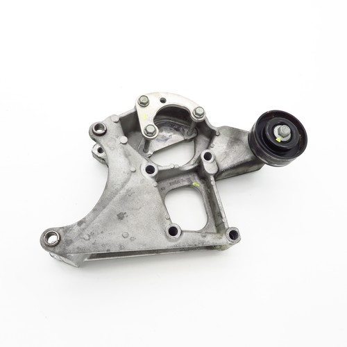 Halter servopumpe und - halter,