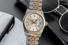 Rolex Datejust 36 Oyster