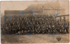 STOSSTRUPP STURMTRUPP