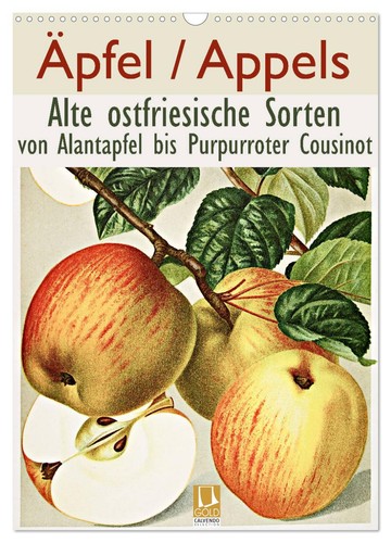 äpfel appels alte - Äpfel/appels.,