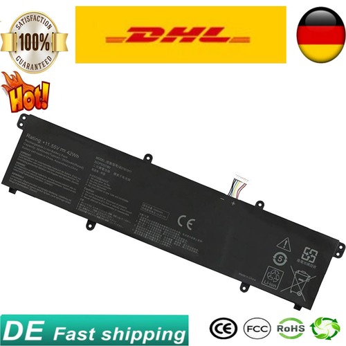 B31n1911akku ersatz für - b31n1911akku,