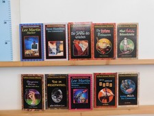 DuMont's Kriminal Bibliothek