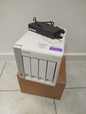 QNAP Turbo Station TS-431