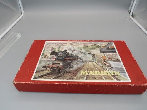 Märklin 3200 rote - h0,