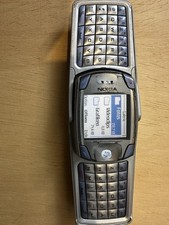 Nokia 6820a NHL9  geprüft  funktioniert