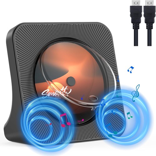6in1 player mit bluetooth - player,