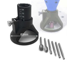 Mehrzweck Fräsvorsatz Bohrer