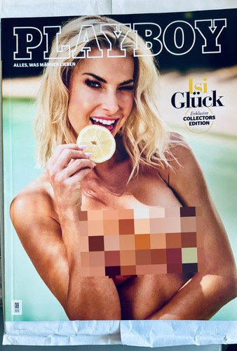 Playboy august 2025 isi - 08, ~