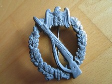 WH-Infanteriesturmabzeichen in