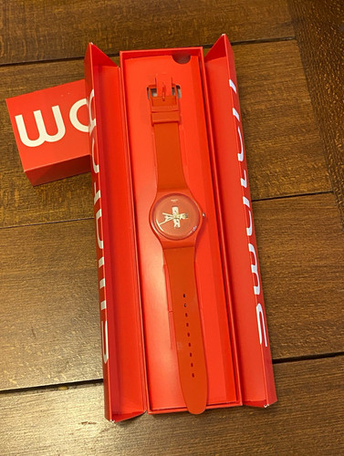 Swatch originals new - originals,